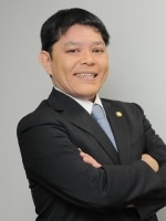 山田 良平弁護士