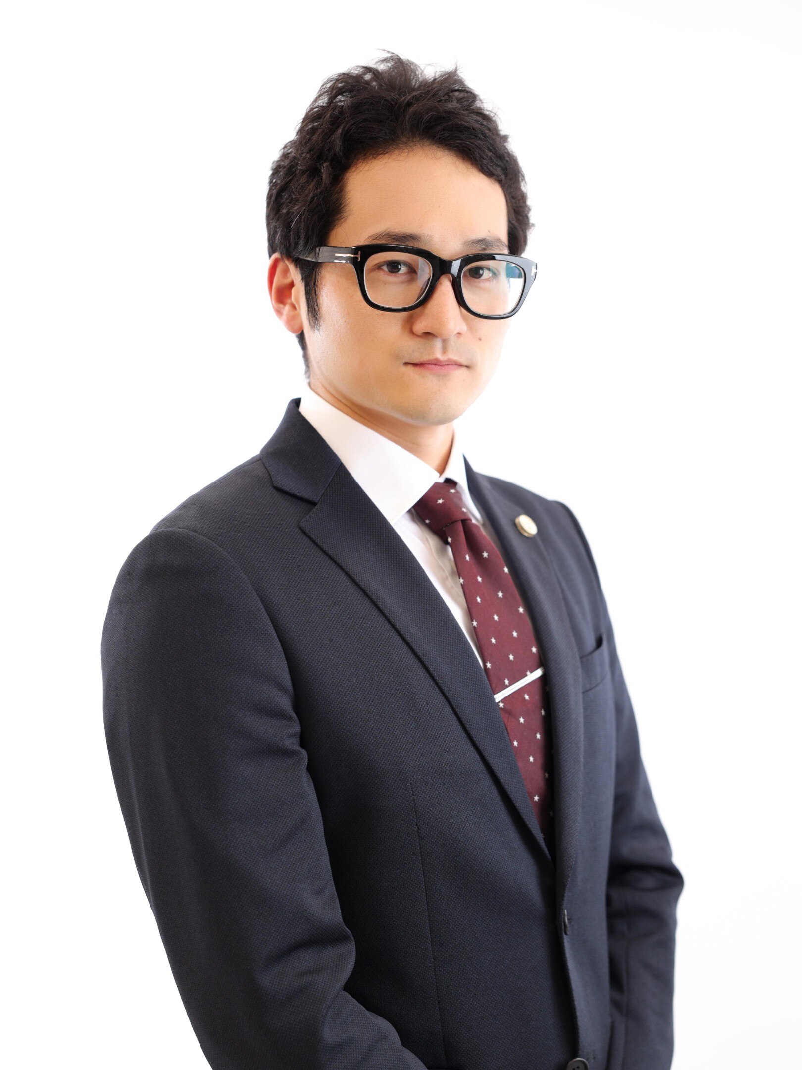 上田 隆貴弁護士