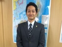 上田 隆貴弁護士