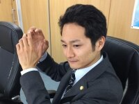 上田 隆貴弁護士