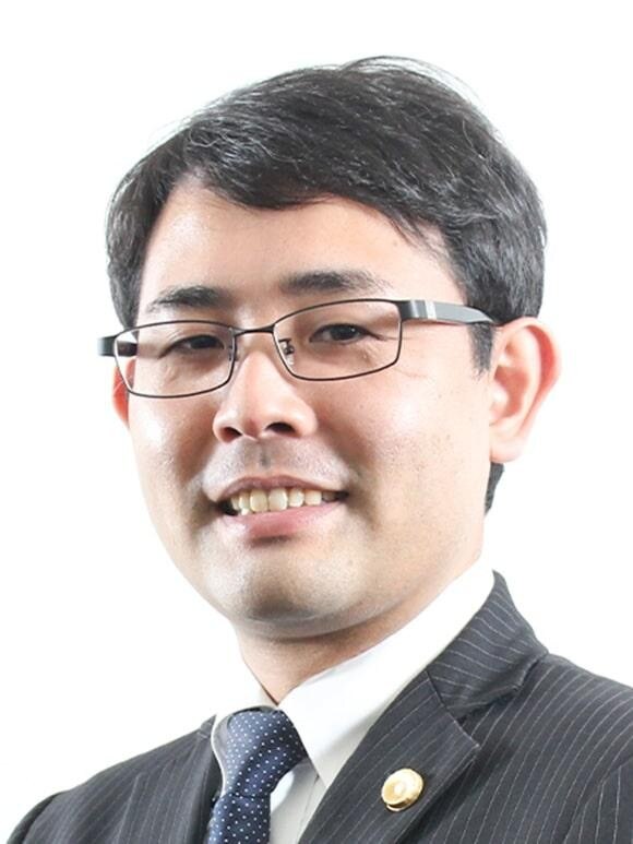 水野 高徳弁護士