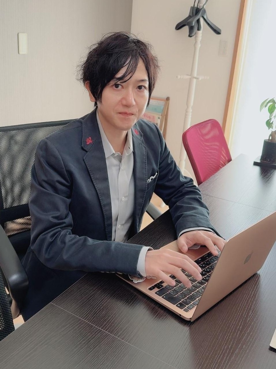 福世 健一郎弁護士