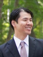 五十嵐 康孝弁護士