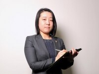 稲垣 美鈴弁護士