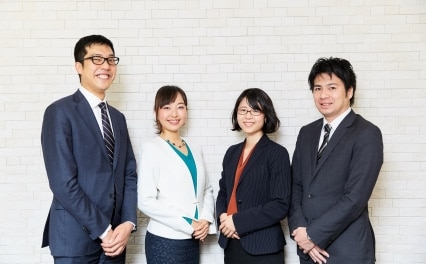 弁護士法人戸田総合法律事務所