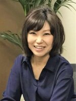 濱 有紀子弁護士