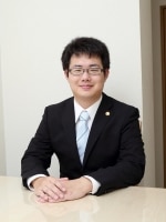 田中 賢規弁護士
