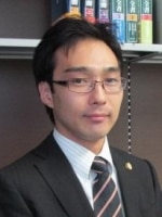山村 健一弁護士