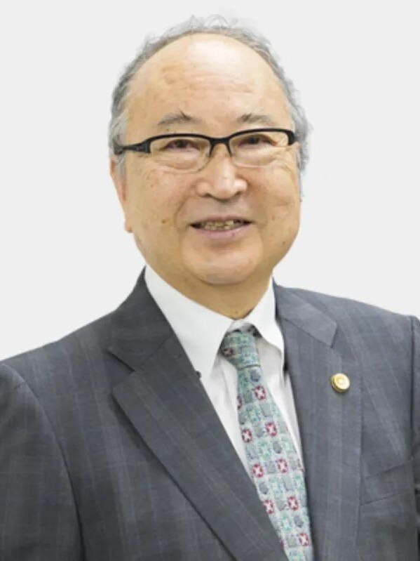 高橋 隆一弁護士
