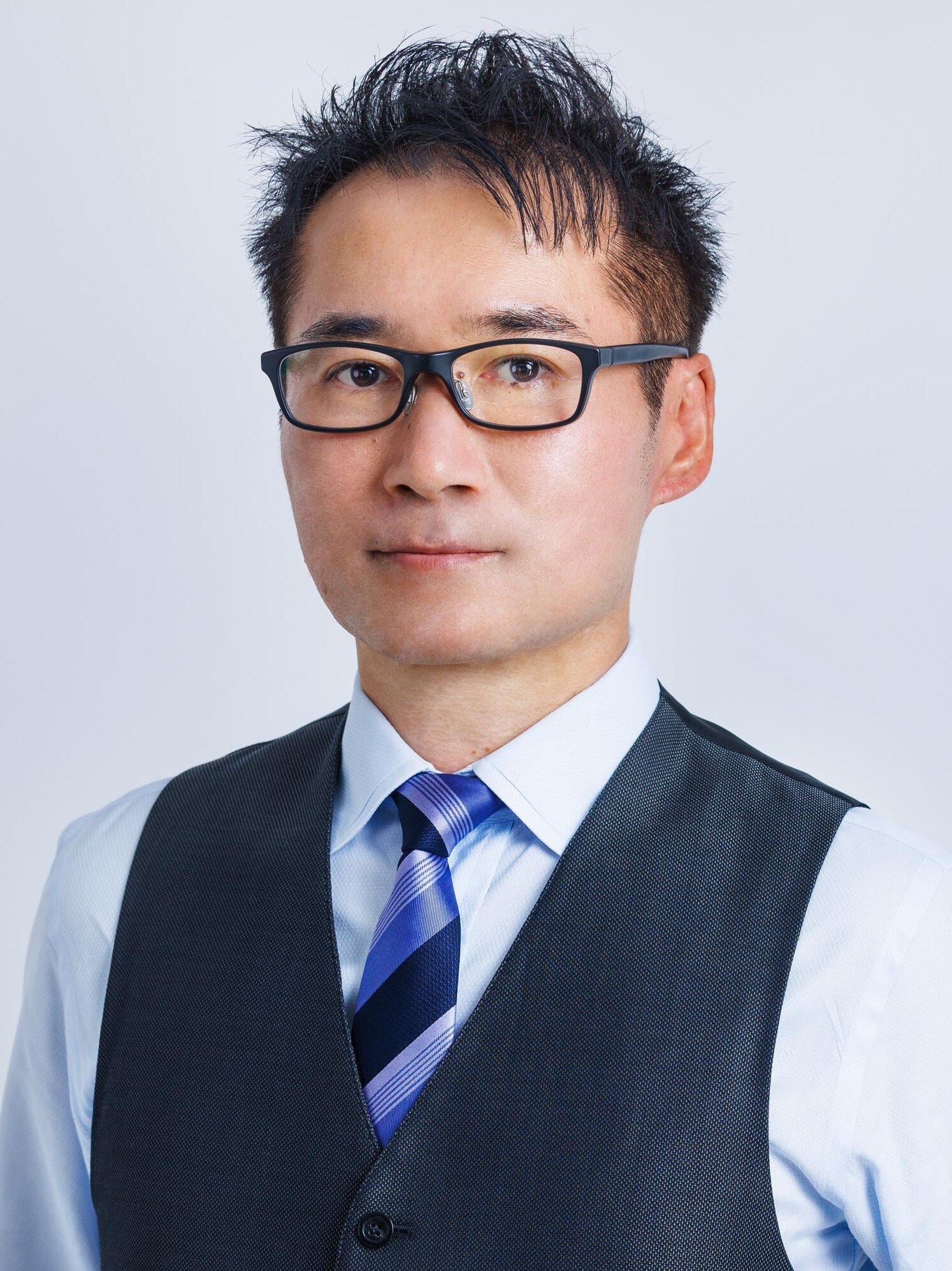 勝部 泰之弁護士