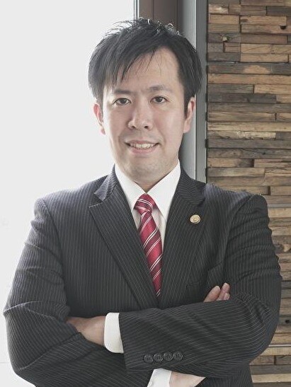三上 大介弁護士