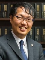 羽鳥 正靖弁護士