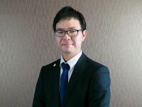 大西 晶弁護士