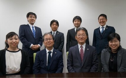 弁護士法人リバーシティ法律事務所