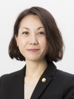 三波 玲奈