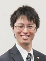 橋場 雄貴弁護士