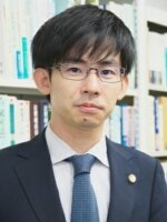 柿本 悠貴弁護士