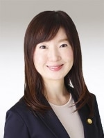金岡 侑佳弁護士