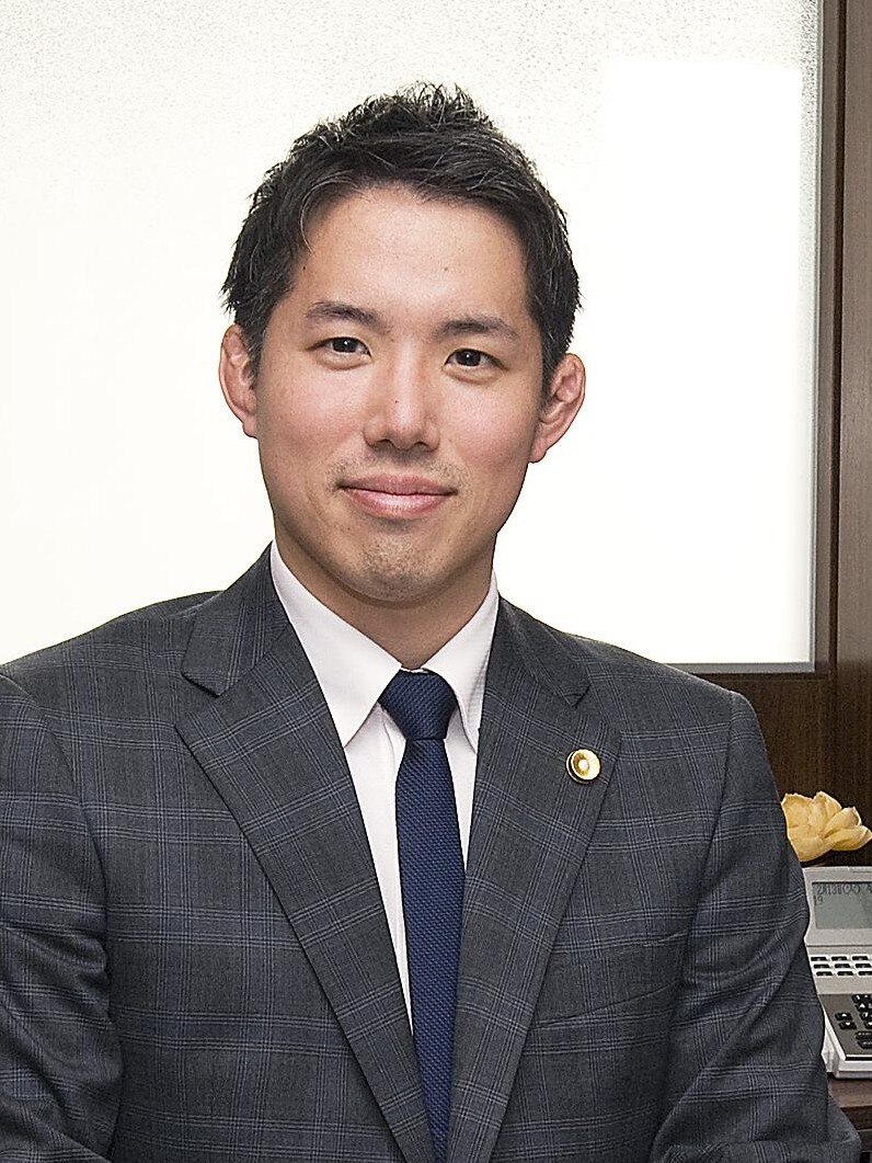 牧野 太郎弁護士