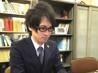 鈴木 亮平弁護士