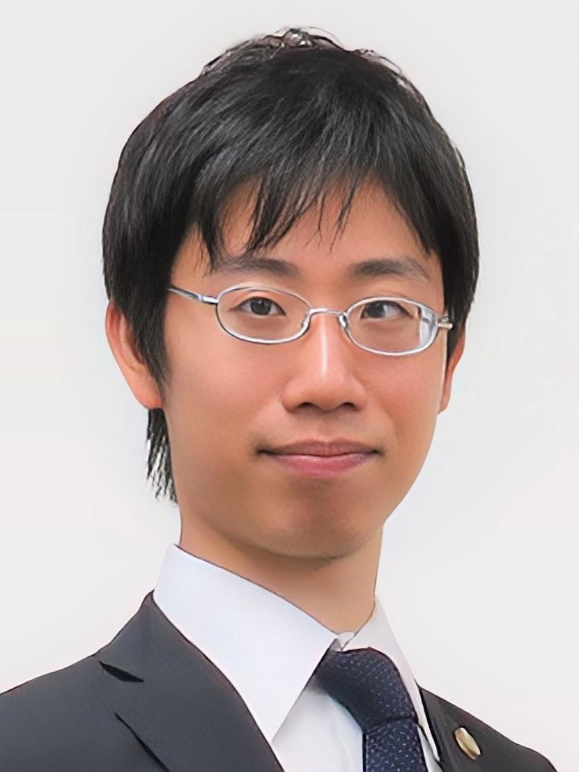 松山 悠弁護士