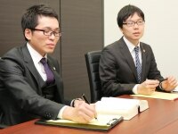 今尾 昇平弁護士
