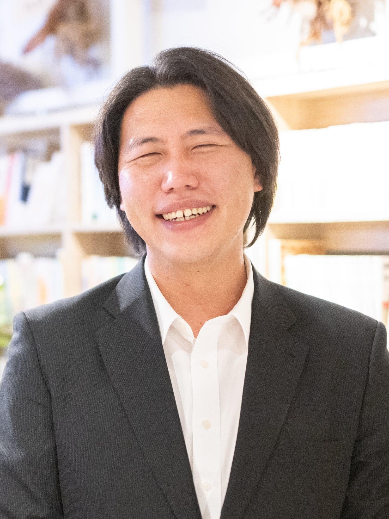 井山 将成弁護士
