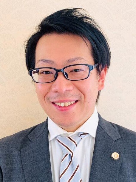 川口 岳宏弁護士