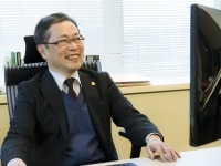 野中 啓史弁護士