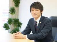 入野田 智也弁護士