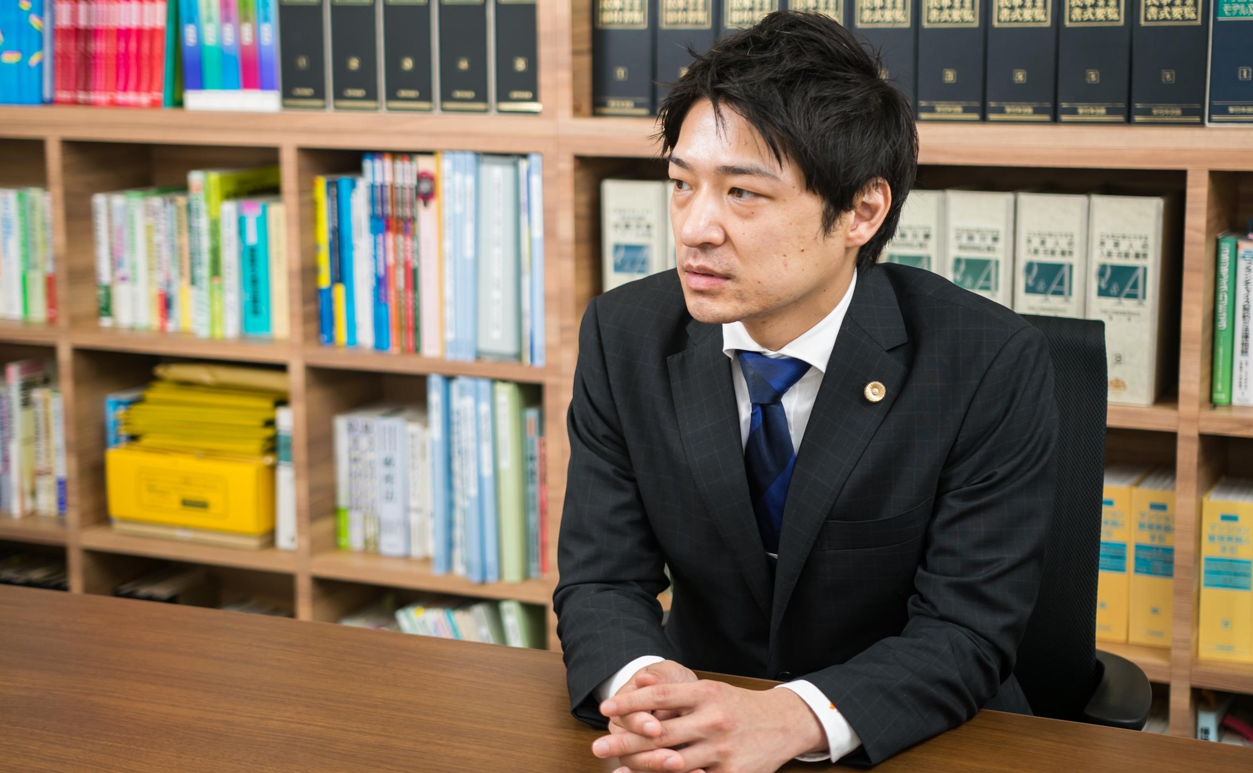 弁護士法人松本・永野法律事務所 久留米事務所