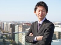本村 安宏弁護士