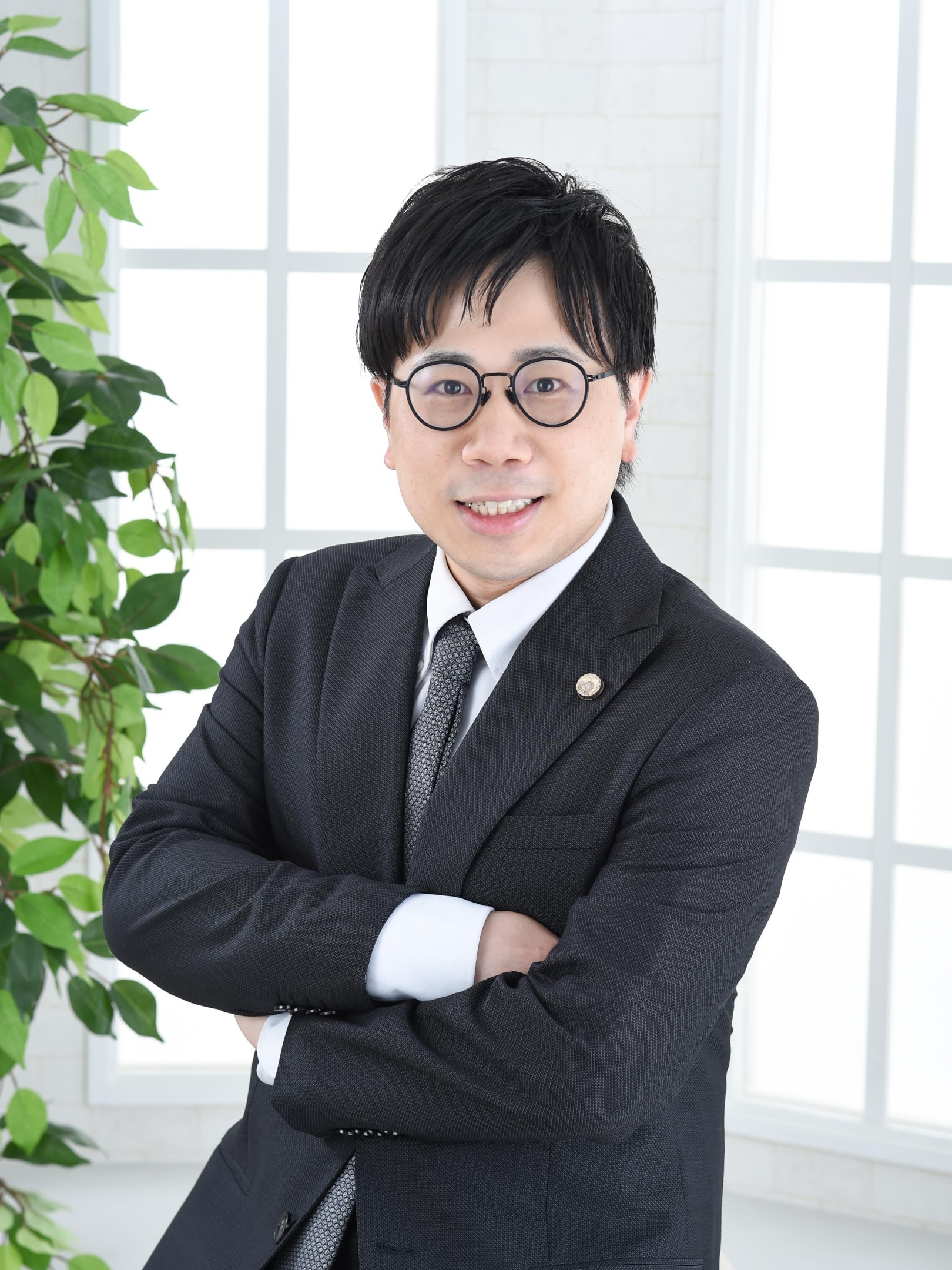 内藤 幸徳弁護士