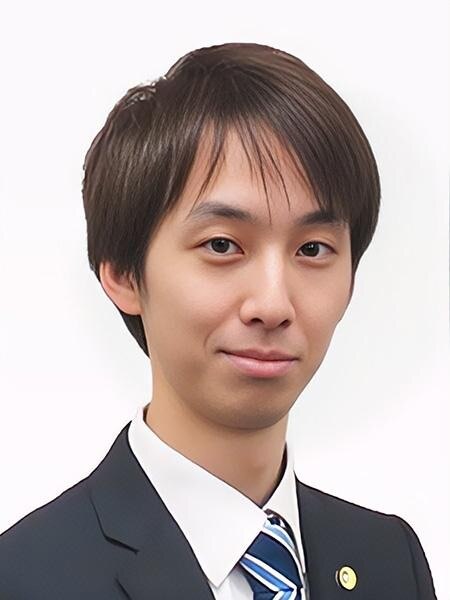 佐藤 佑太朗弁護士