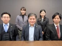 川崎 公司弁護士