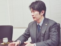 渡邉 祐介弁護士