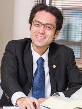 齋藤 健博弁護士