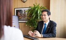 銀座さいとう法律事務所
