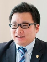毛利 圭佑弁護士