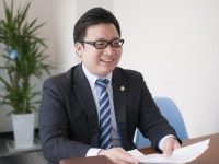 毛利 圭佑弁護士