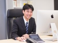 津城 耕右弁護士