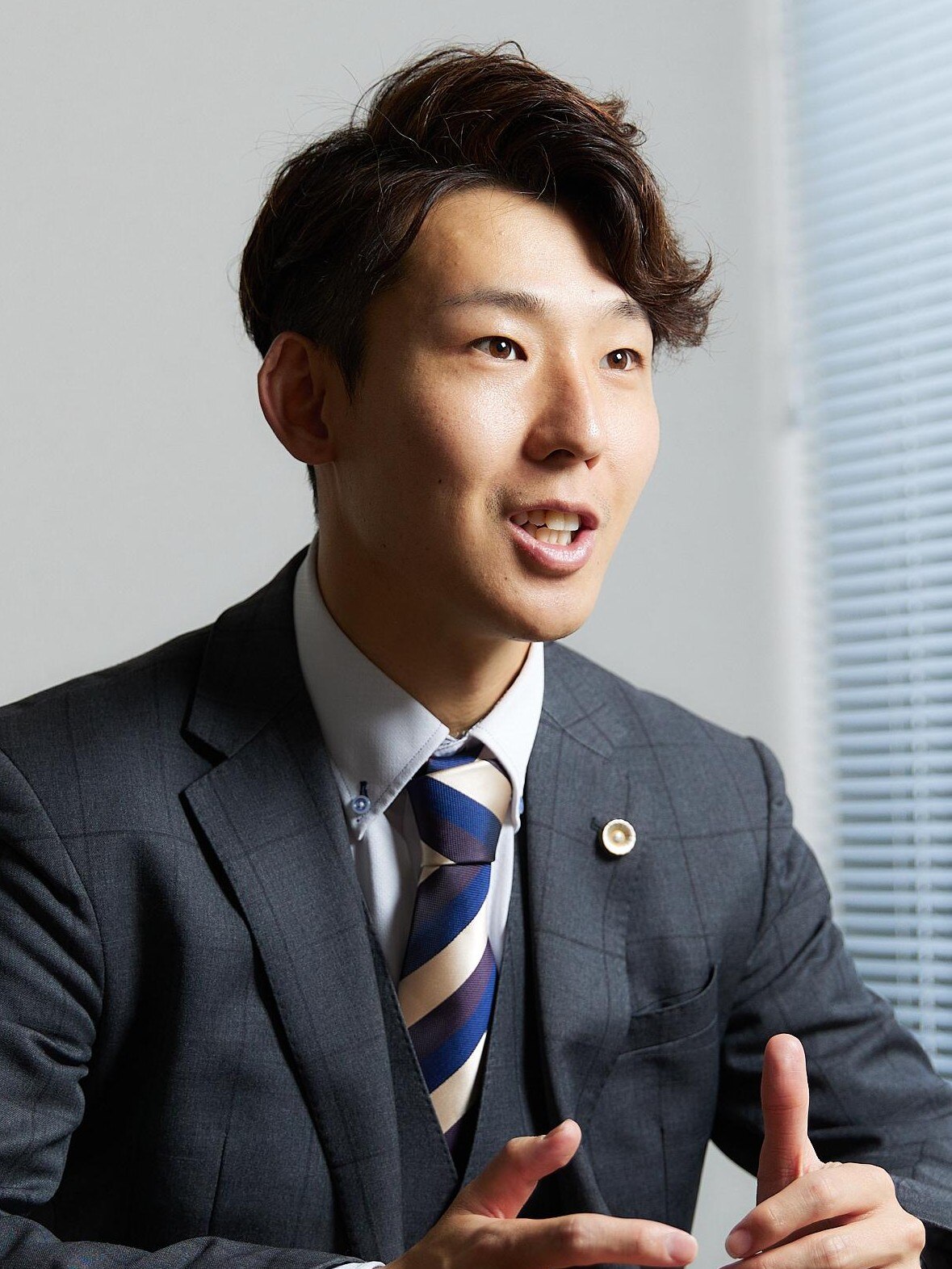 赤井 耕多弁護士
