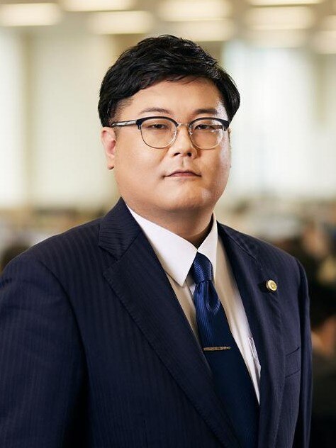 澁谷 望弁護士