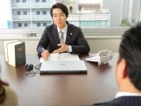 小松 諒弁護士