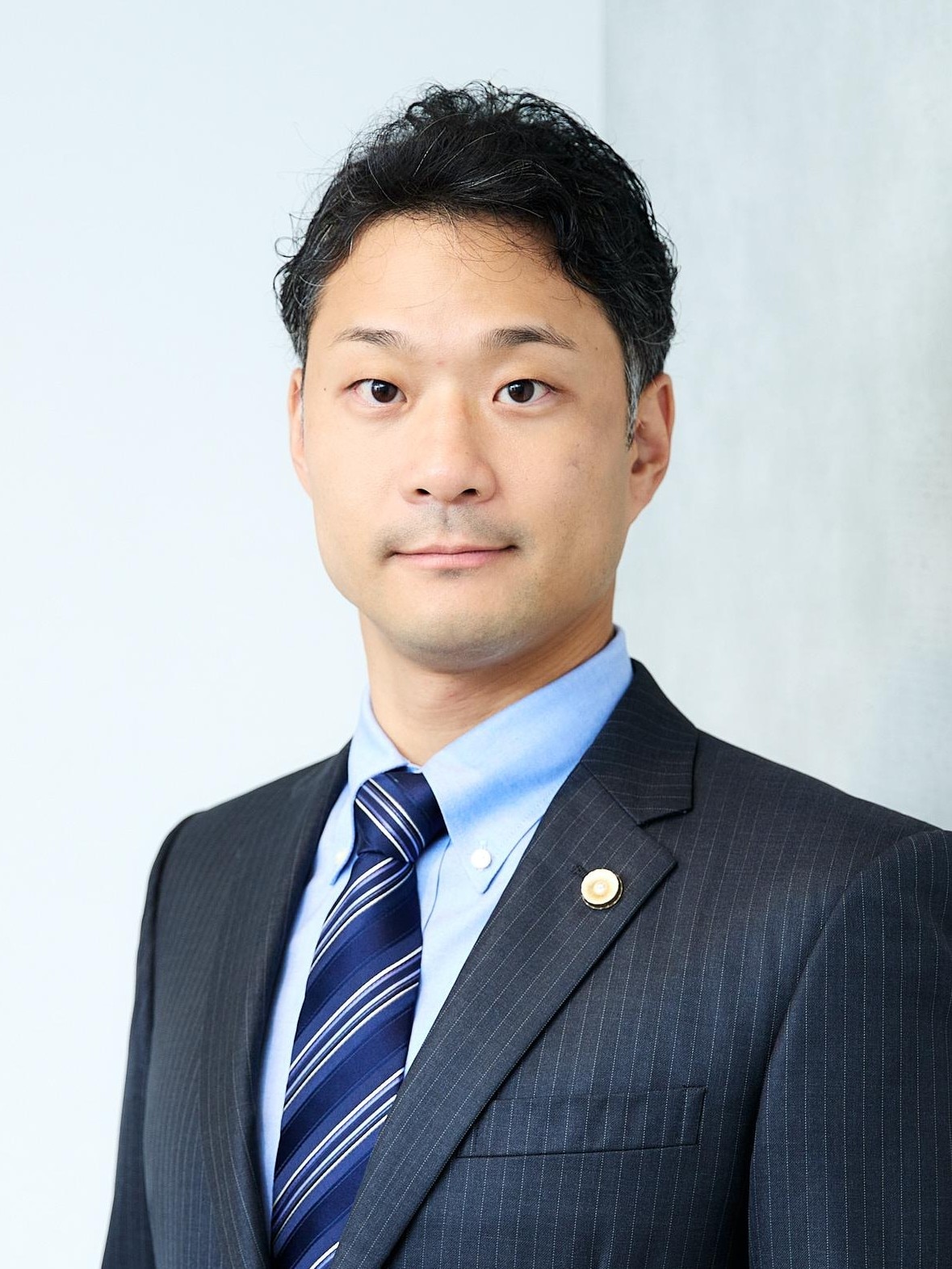 青木 貴則弁護士