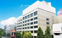 弁護士法人ALG&Associates横浜支部