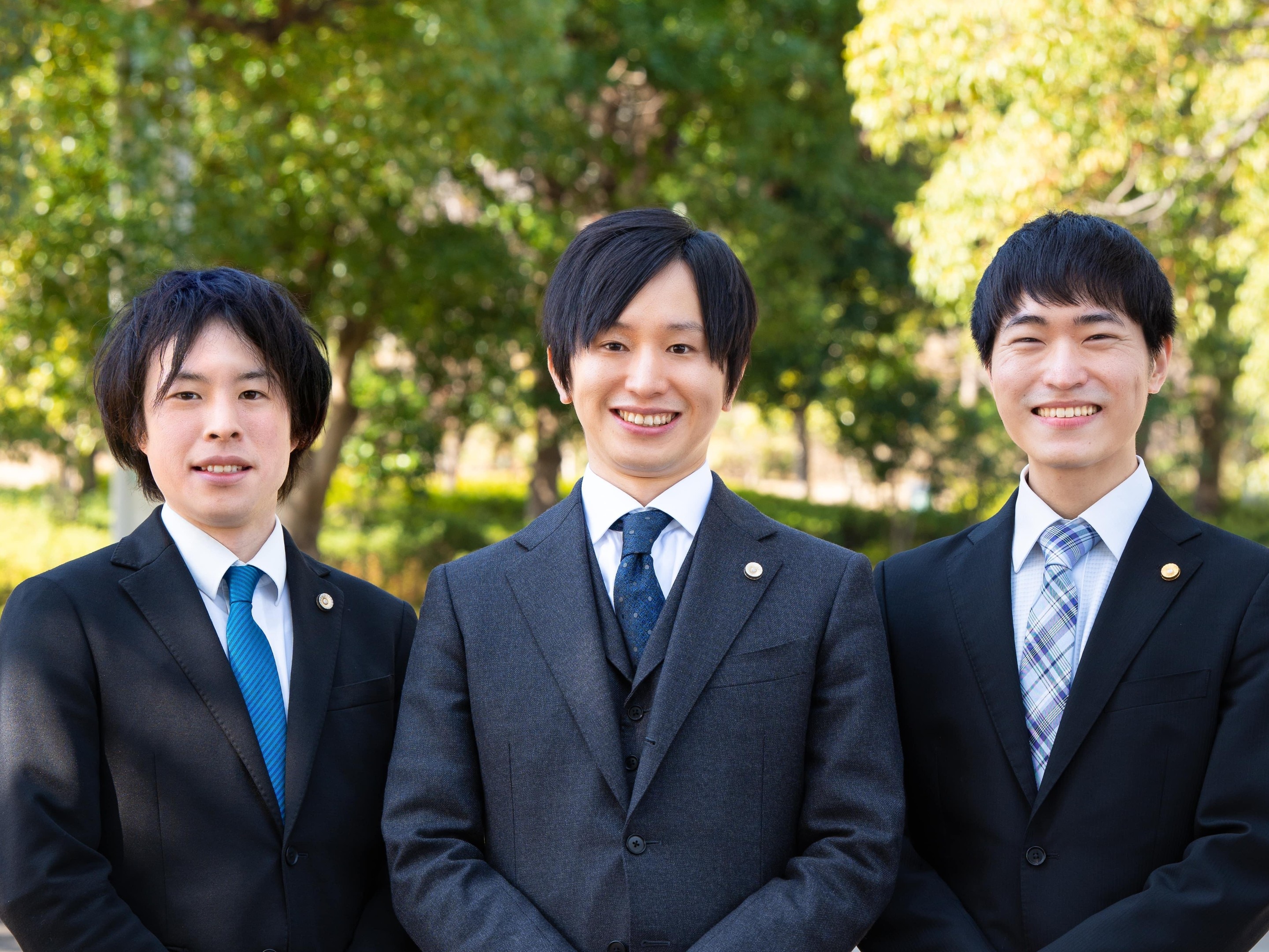 山本 新一郎弁護士