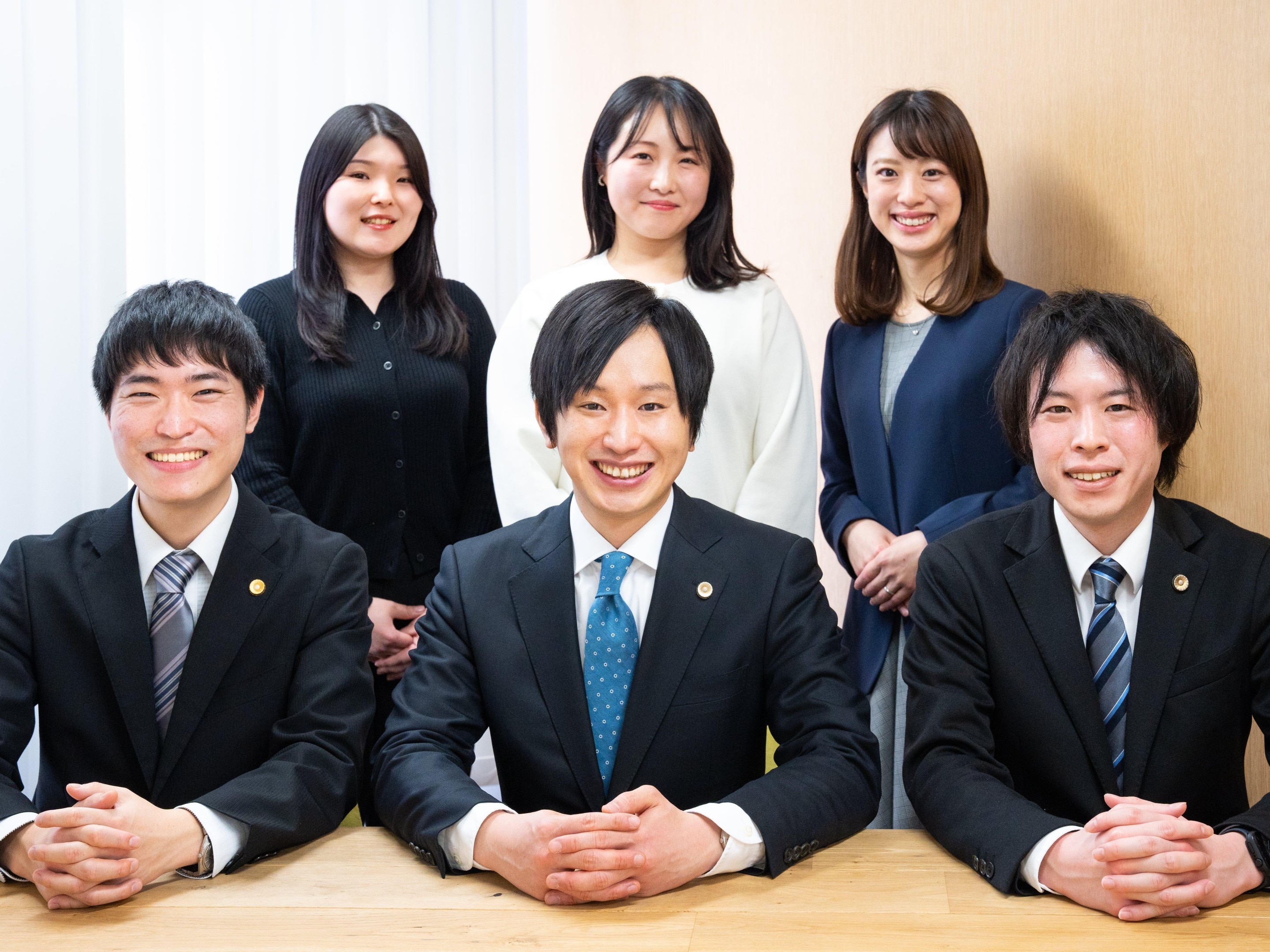 山本 新一郎弁護士