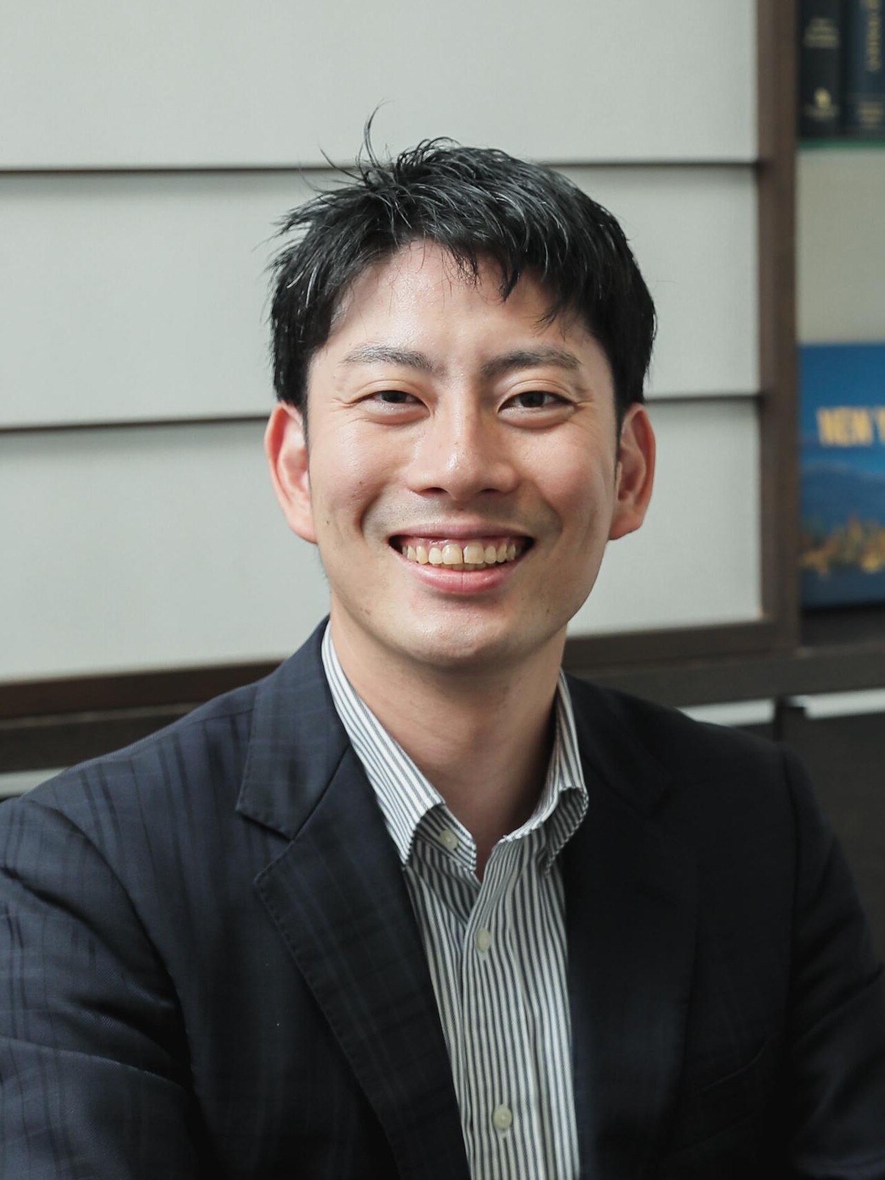有村 隆弁護士