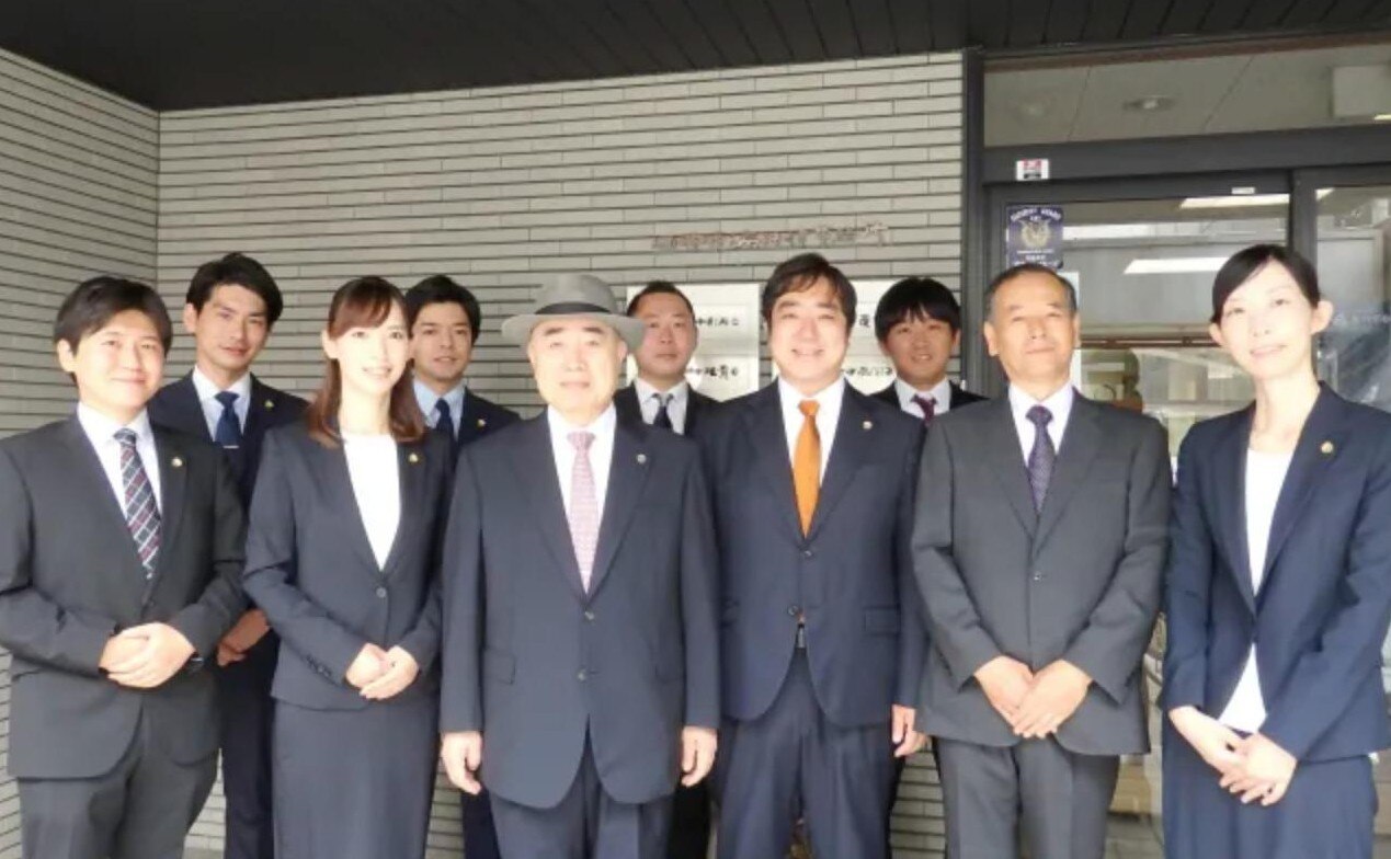 弁護士法人田中彰寿法律事務所
